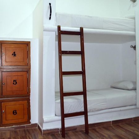 El Arsenal Hostel Boutique Cartagena  Exterior foto