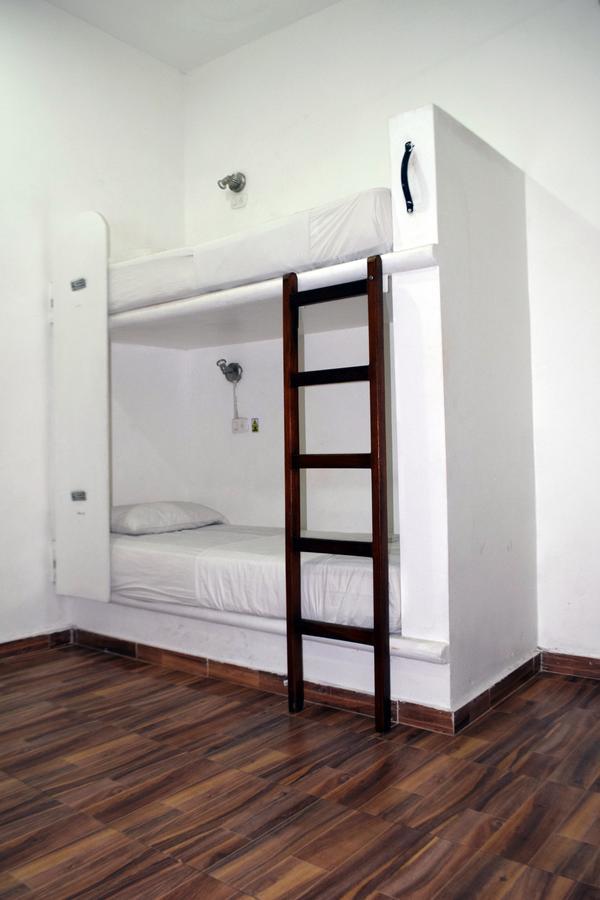 El Arsenal Hostel Boutique Cartagena  Exterior foto
