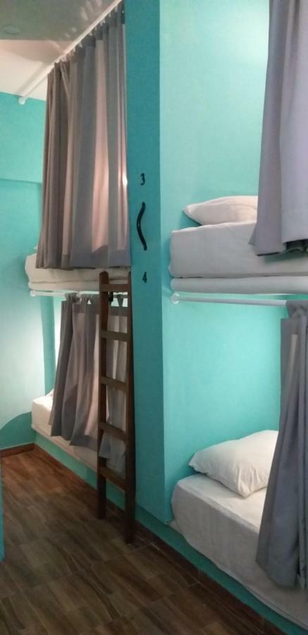 El Arsenal Hostel Boutique Cartagena  Exterior foto