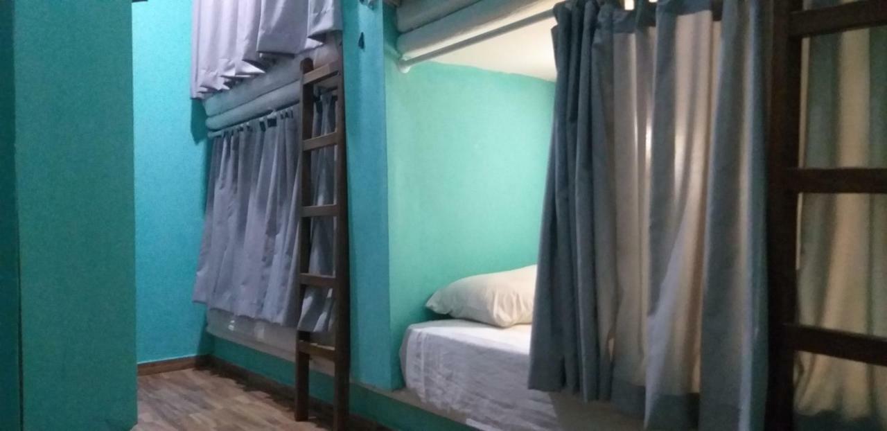 El Arsenal Hostel Boutique Cartagena  Exterior foto